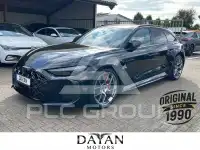2026 Audi RS5