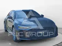2026 Audi RS5