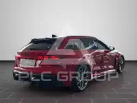 2026 Audi RS5