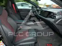 2026 Audi RS5