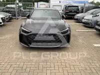 2026 Audi RS5