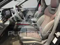 2026 Audi RS5