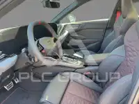 2026 Audi RS5