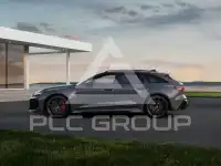 2026 Audi RS5