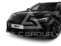 2026 Audi RS5