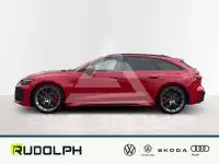 2026 Audi RS5