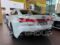 2026 Audi RS5