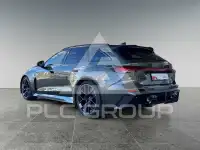 2026 Audi RS5