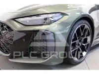 2026 Audi RS5