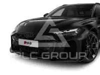 2026 Audi RS5
