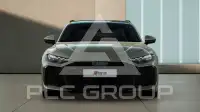 2026 Audi RS5