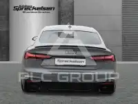 2026 Audi RS5