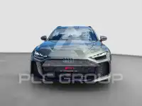2026 Audi RS5