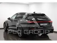 2026 Audi RS5