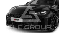 2026 Audi RS5