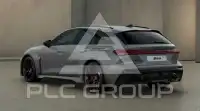 2026 Audi RS5
