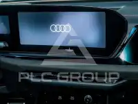 2026 Audi RS5