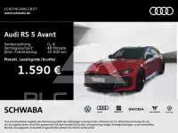 2026 Audi RS5