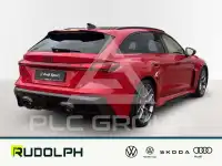 2026 Audi RS5