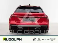 2026 Audi RS5