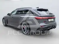 2026 Audi RS5