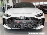 2026 Audi RS5