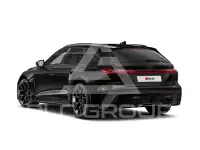 2026 Audi RS5