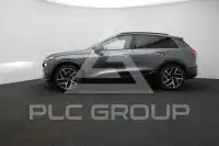 2026 Audi E-TRON