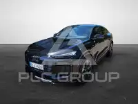 2026 Audi E-TRON