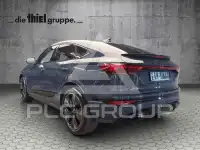 2026 Audi E-TRON