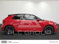 2026 Audi A1