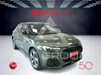 2026 Audi A1