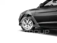 2026 Audi A1