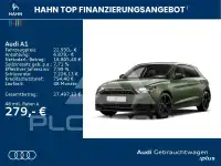 2026 Audi A1