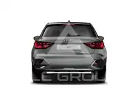 2026 Audi A1