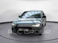 2026 Audi A1