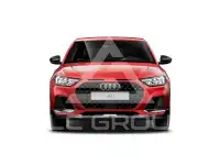 2026 Audi A1