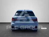 2026 Audi A1