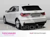 2026 Audi A1