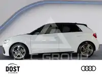 2026 Audi A1
