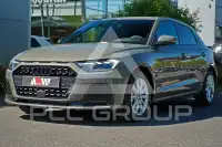 2026 Audi A1