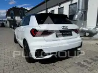 2026 Audi A1
