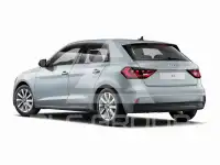 2026 Audi A1