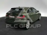 2026 Audi A1