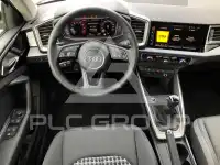 2026 Audi A1