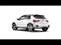 2026 Audi A1