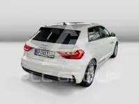 2026 Audi A1