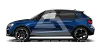 2026 Audi A1
