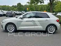 2026 Audi A1