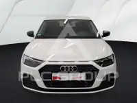 2026 Audi A1